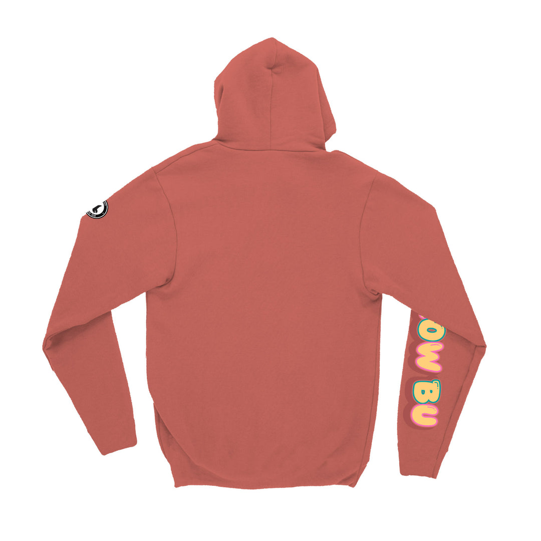 Youth & Adult La Flow Bu Lax Hoodie