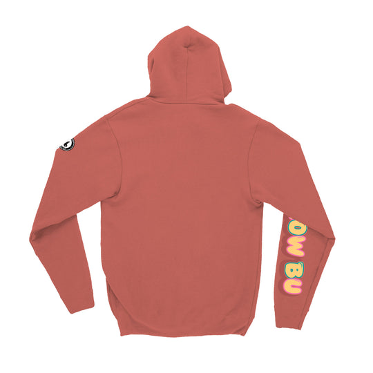 Youth & Adult La Flow Bu Lax Hoodie