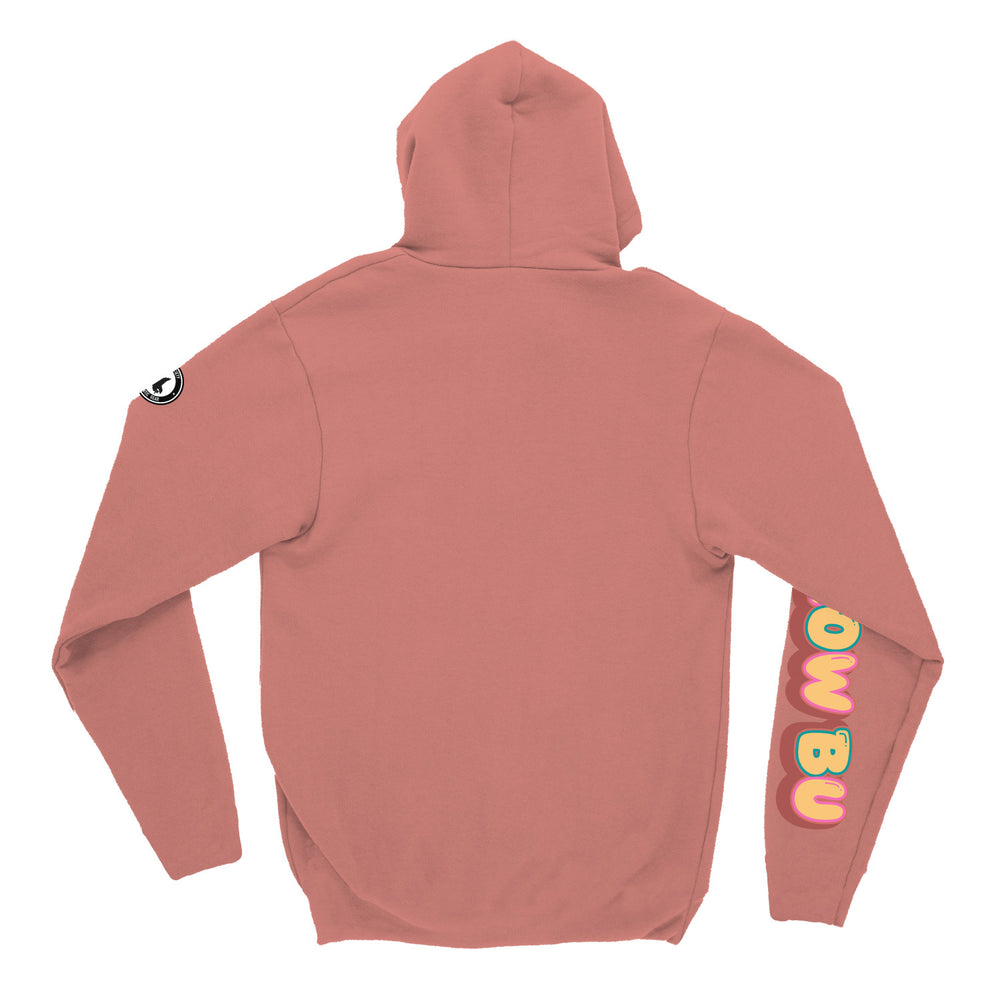 Youth La Flow Lax Hoodie