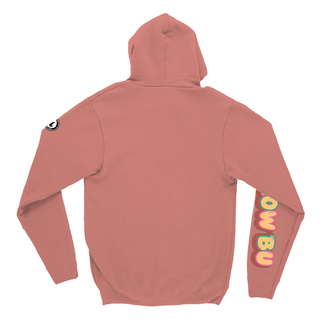 Youth La Flow Lax Hoodie