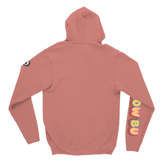 Youth La Flow Lax Hoodie