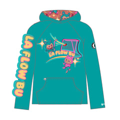 Youth & Adult La Flow Bu Hockey Hoodie