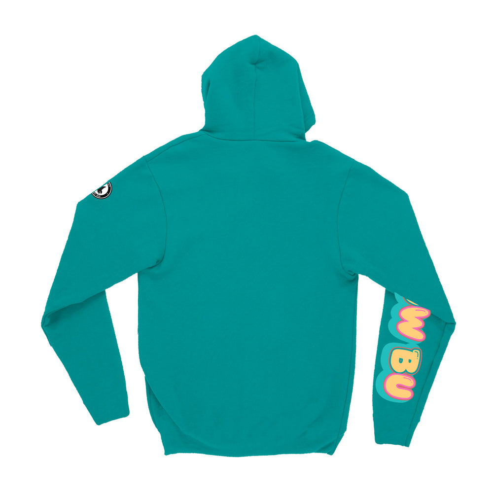 Youth & Adult La Flow Bu Hockey Hoodie
