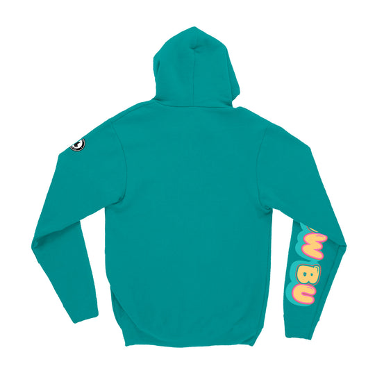 Youth & Adult La Flow Bu Hockey Hoodie
