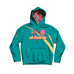 Youth & Adult La Flow Bu Hoodie