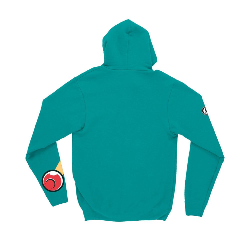 Youth & Adult La Flow Bu Hoodie
