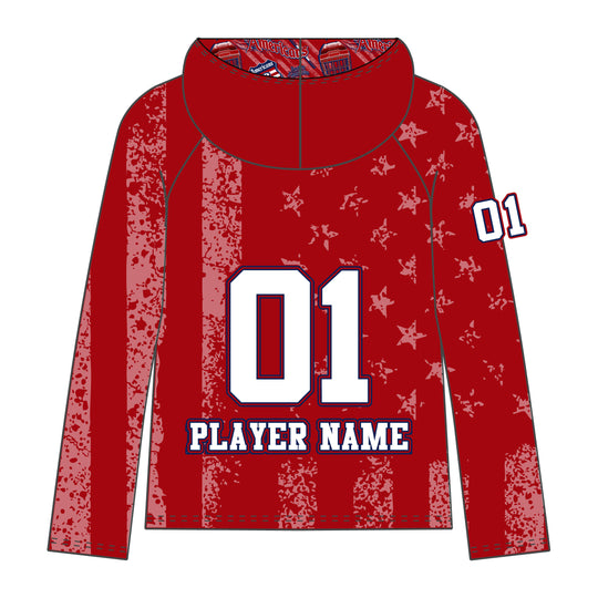 Boston Americans Hockey Products