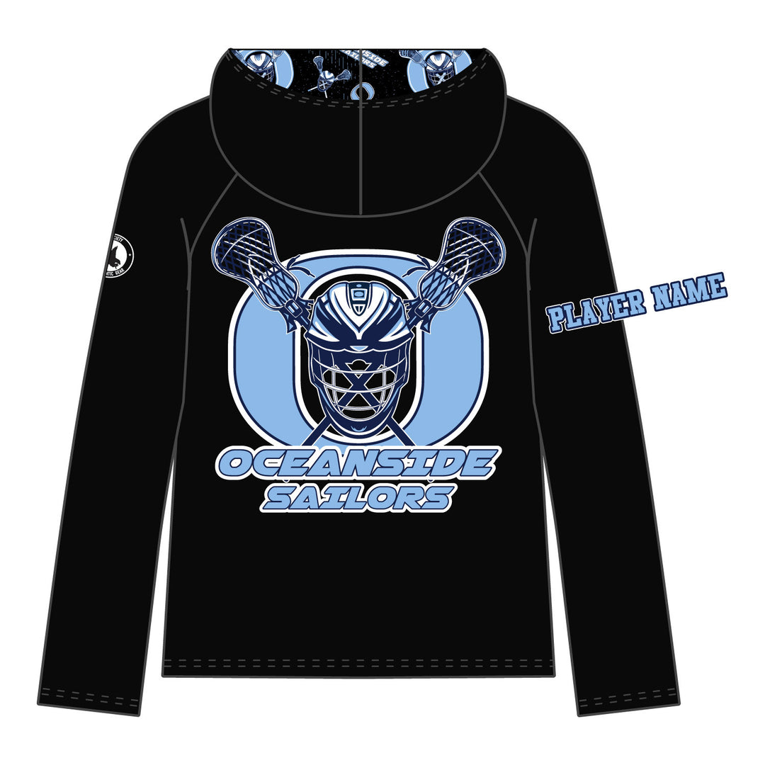 Oceanside Lacrosse Products