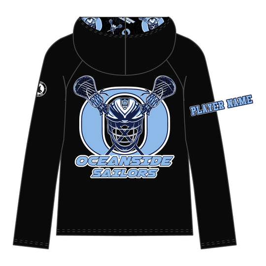 Oceanside Lacrosse Products