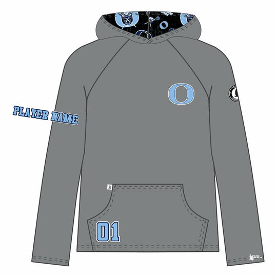 Oceanside Lacrosse Products