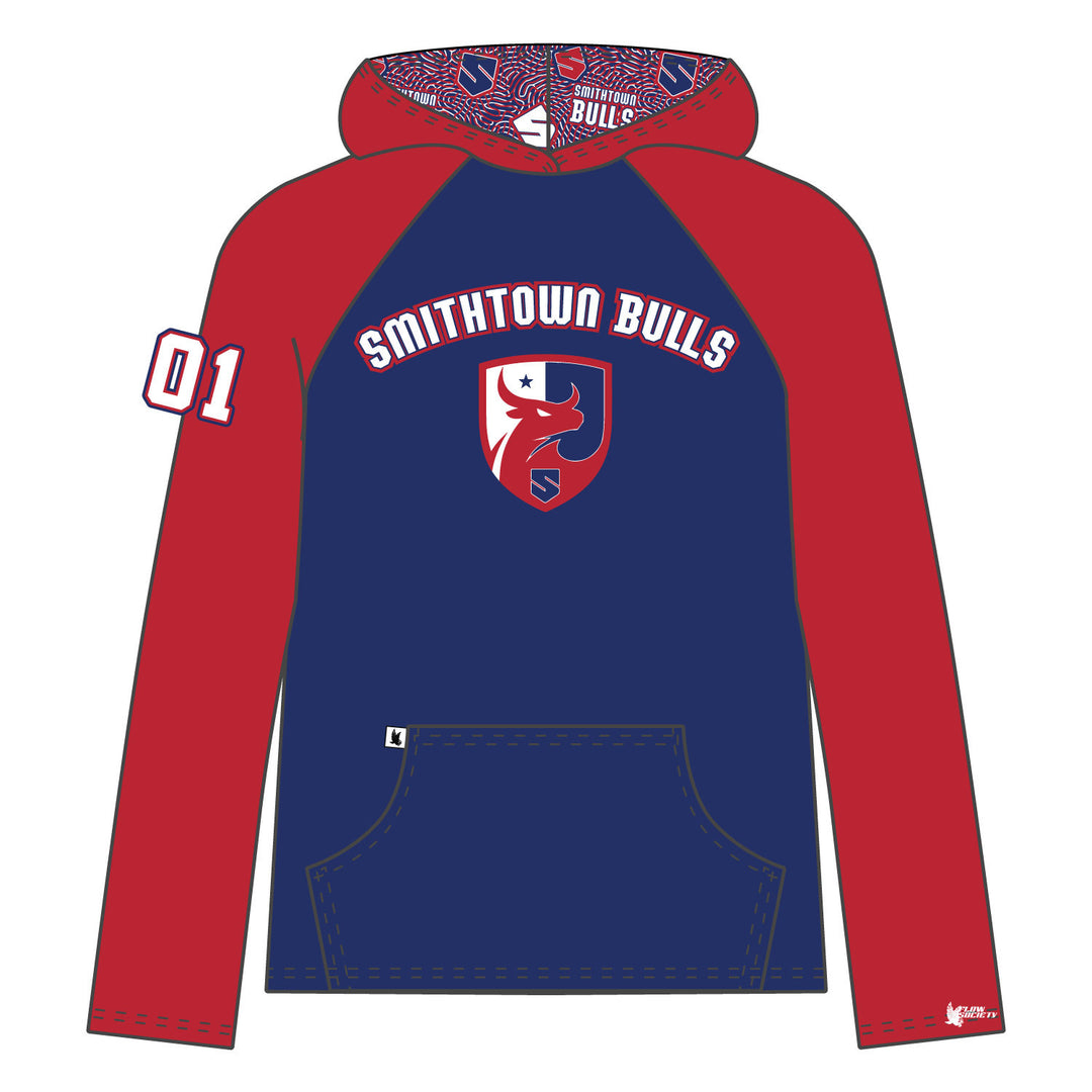 Smithtown Bulls Products