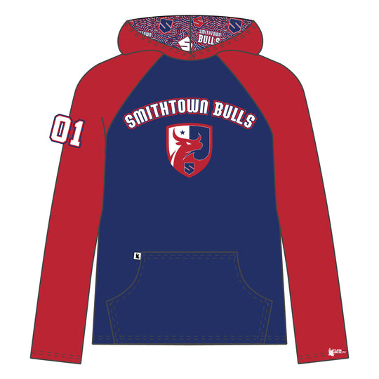Smithtown Bulls Products