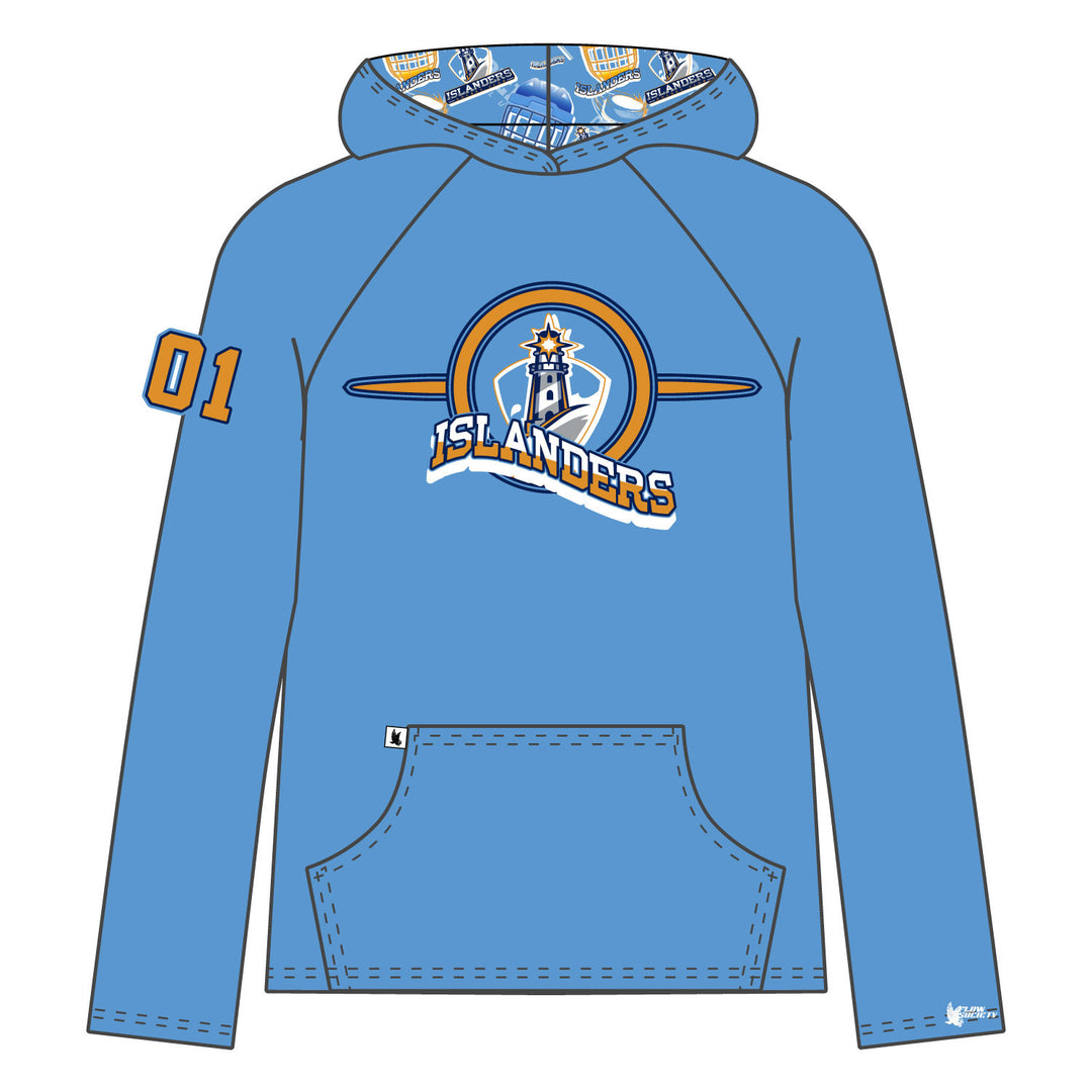 Islanders Hockey Club Products