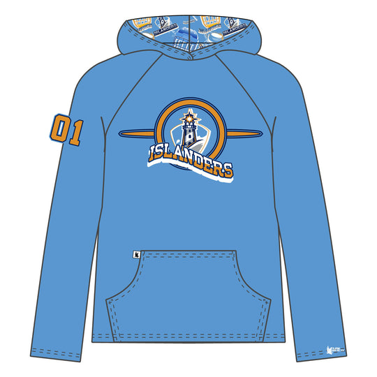 Islanders Hockey Club Products