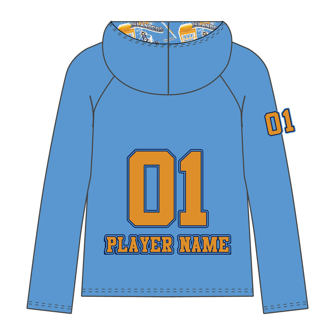 Islanders Hockey Club Products