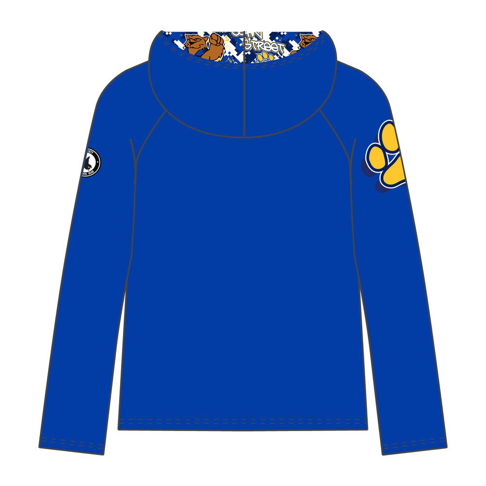 Youth & Adult John Street Cougars Hoodie