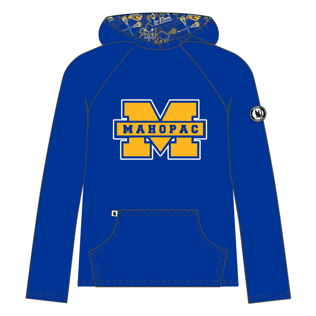 Mahopac Lacrosse Products