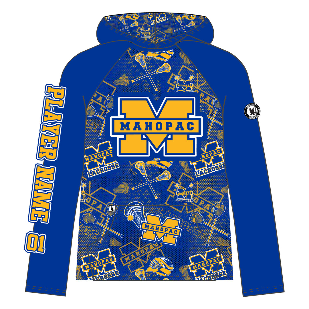 Mahopac Lacrosse Products