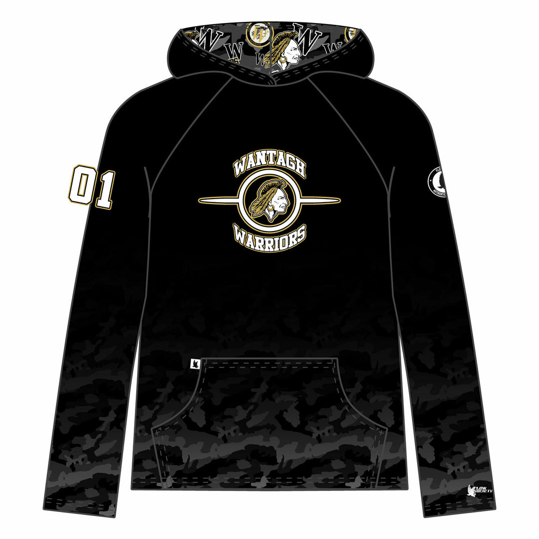 Wantagh Bees & Warriors Products