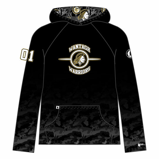 Wantagh Bees & Warriors Products