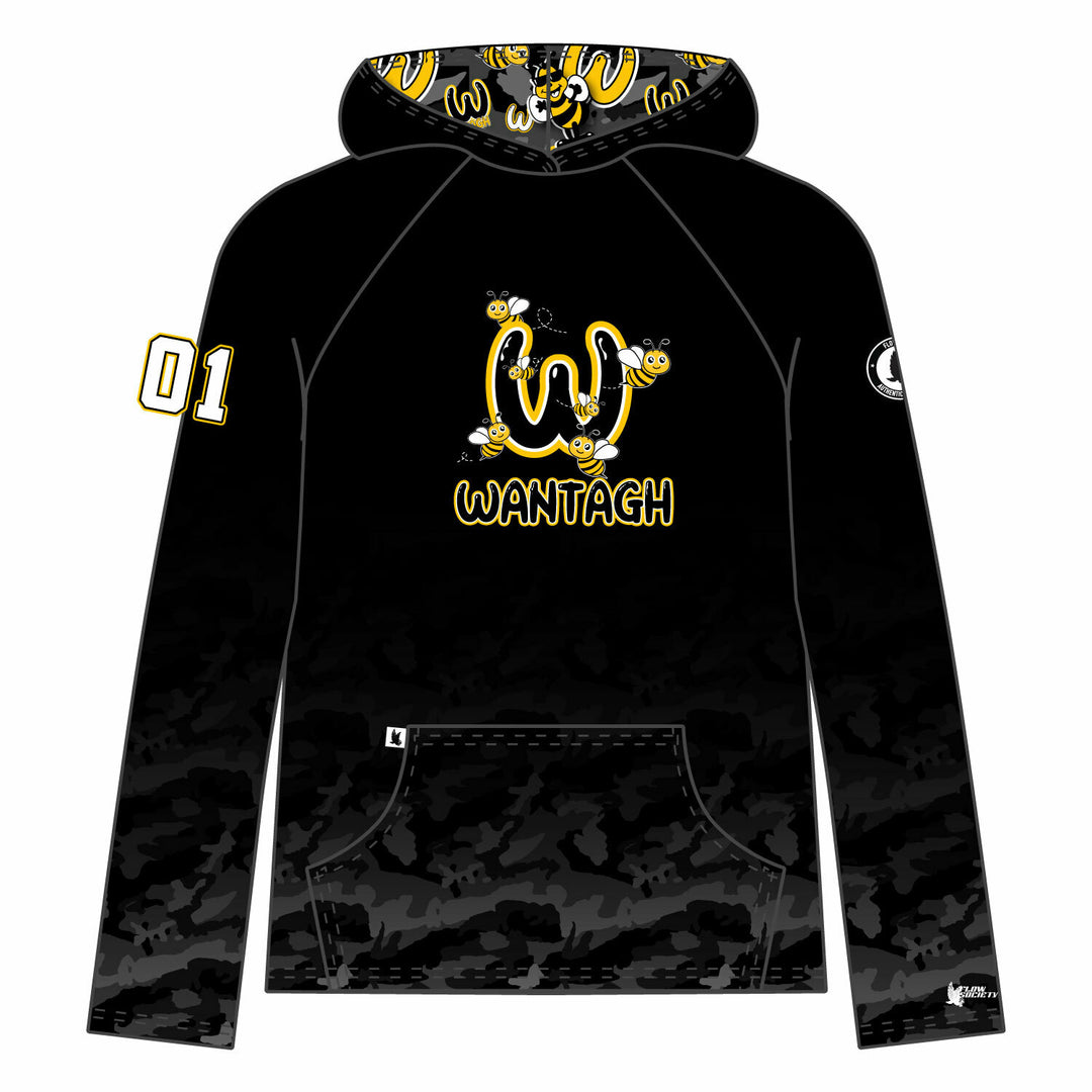 Wantagh Bees & Warriors Products