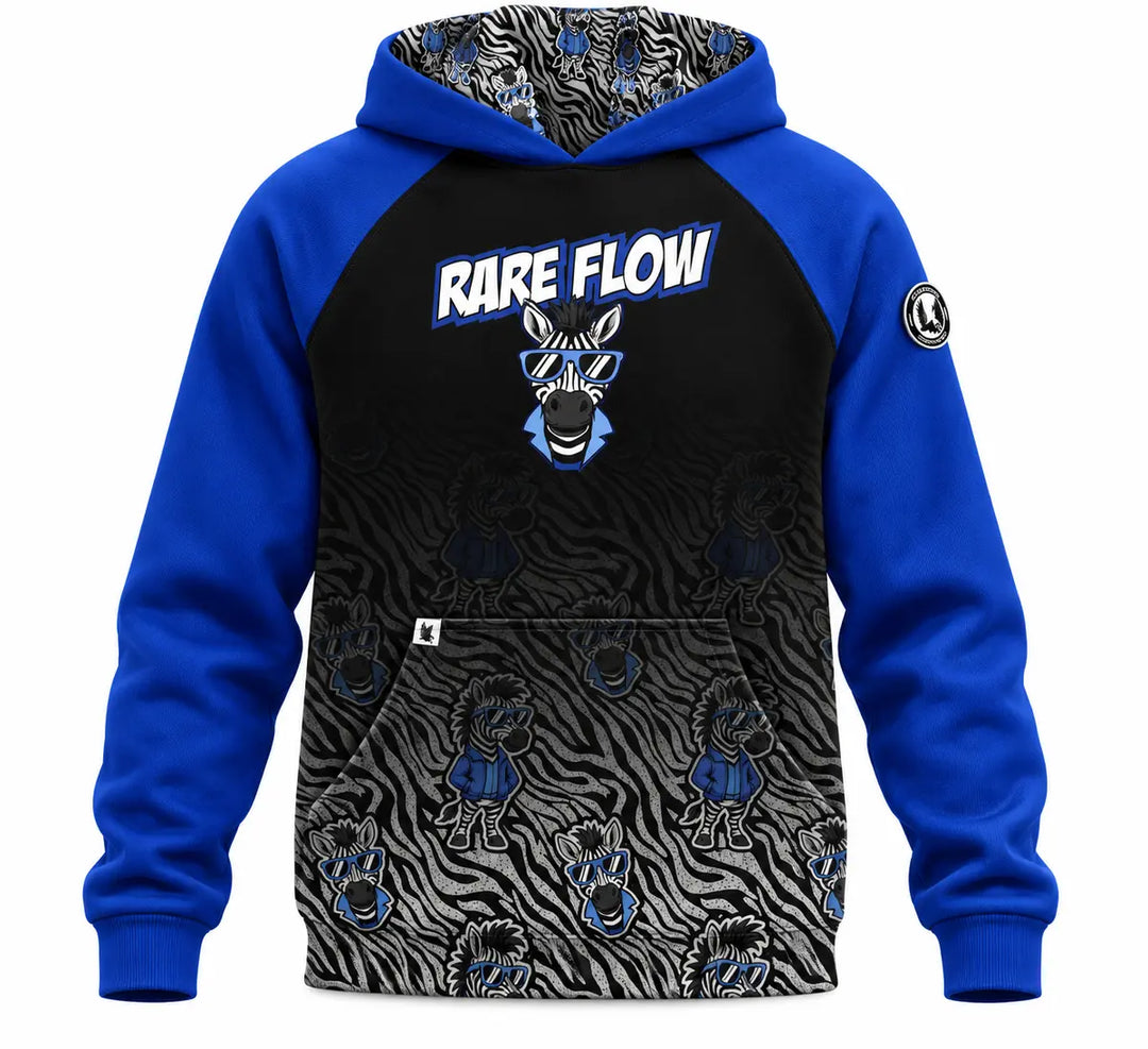 Youth & Adult Jordans Guardian Angels Hoodie