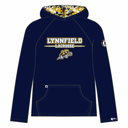 Lynnfield Lacrosse Camo Products