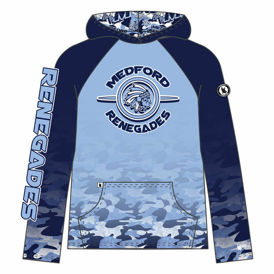 Medford Renegades Camo Products