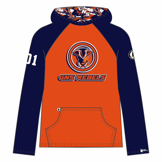 GNS Rebels Camo Products