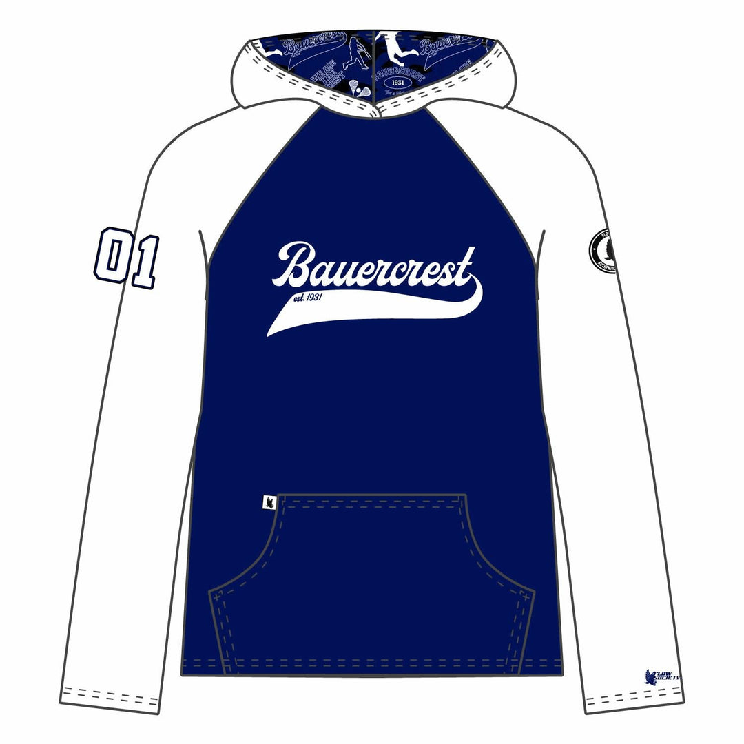 Bauercrest Camo Products