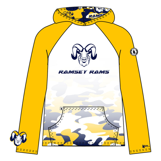 Ramsey Rams Camo Products