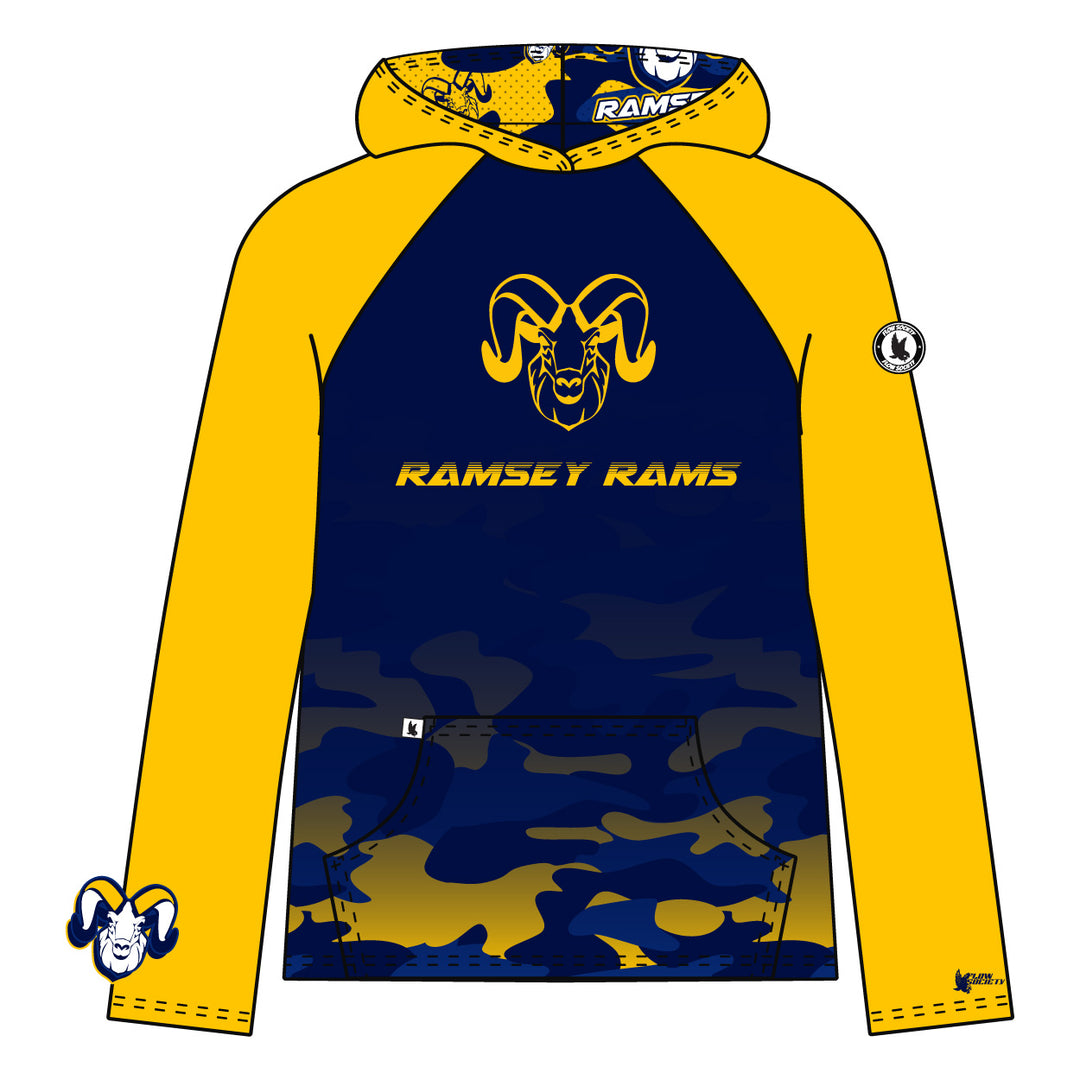 Ramsey Rams Camo Products