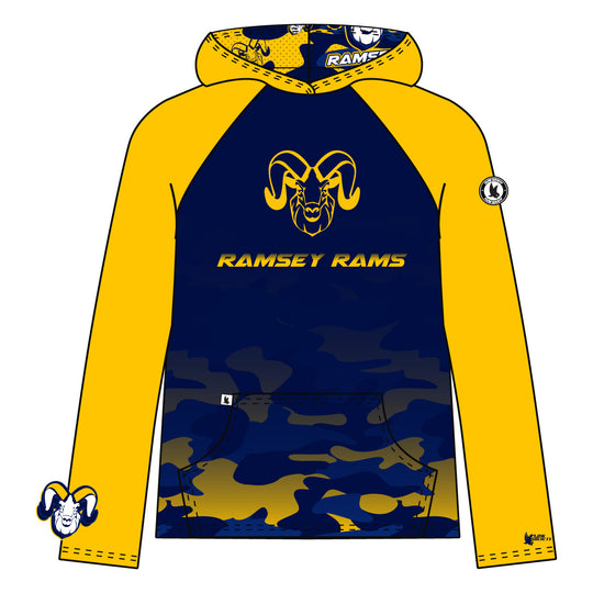 Ramsey Rams Camo Products