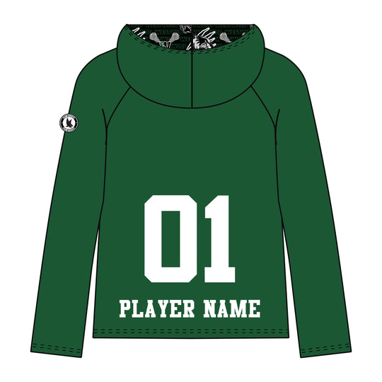 Youth & Adult Westwood Lacrosse Hoodie