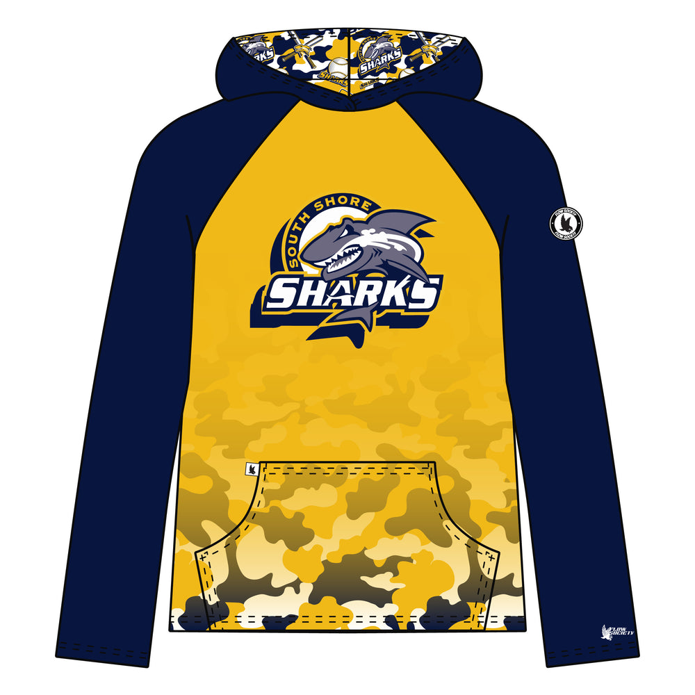 South Shore Sharks Products