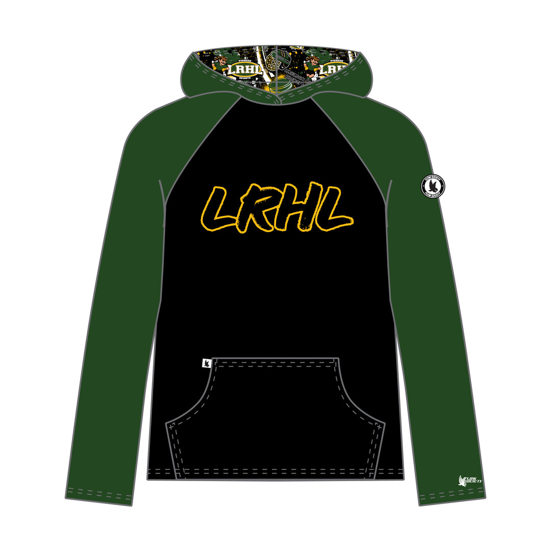 LRHL Pioneer Sports Products