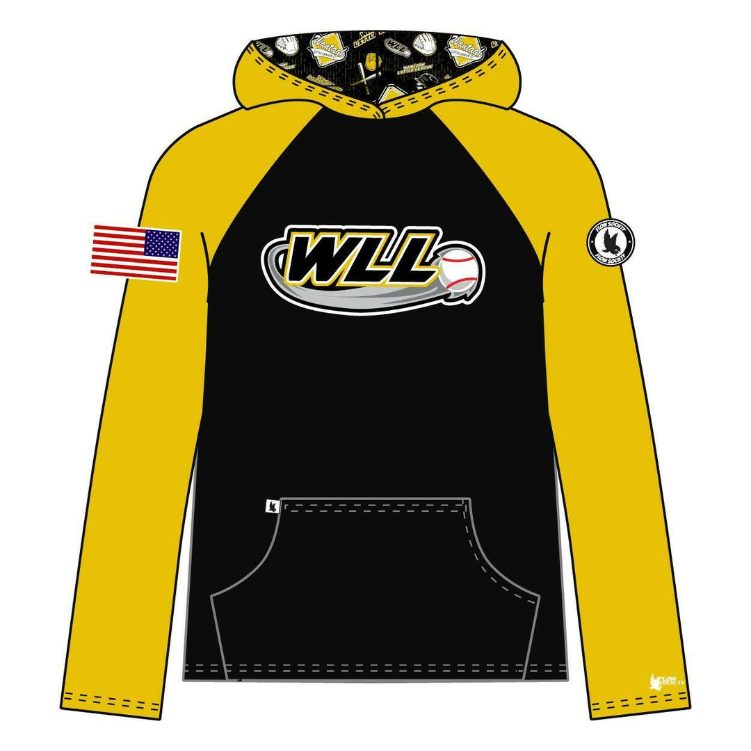 WLL Baseball Products