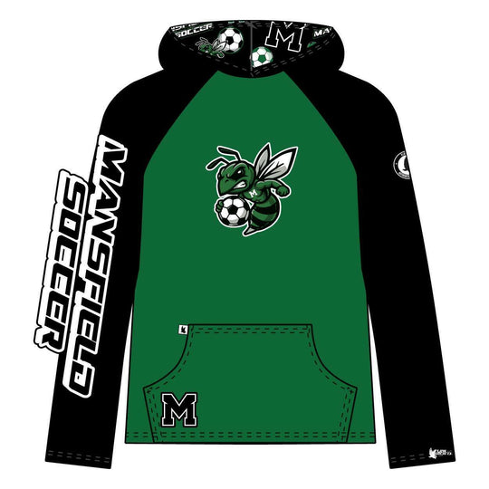 Mansfield Soccer Products