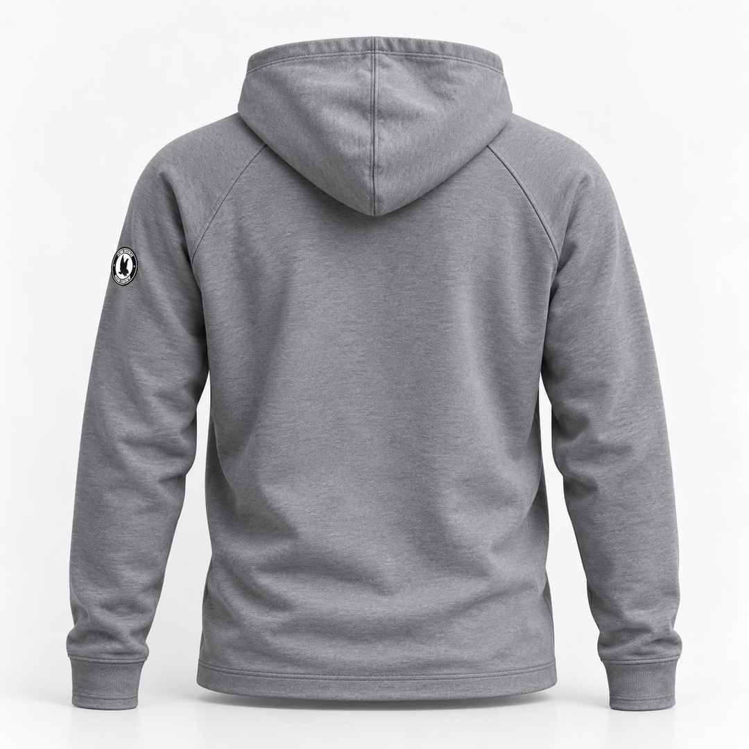Youth & Adult Advanced Lacrosse Hoodie - 2 colors