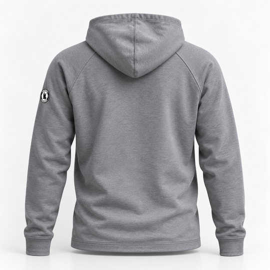 Youth & Adult Advanced Lacrosse Hoodie - 2 colors