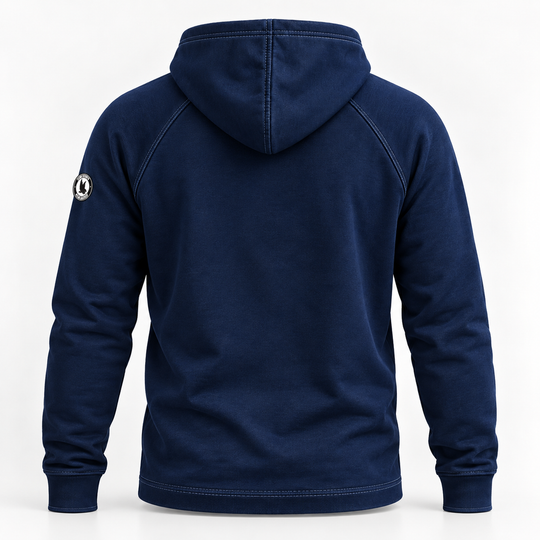 Youth & Adult Advanced Lacrosse Hoodie - 2 colors