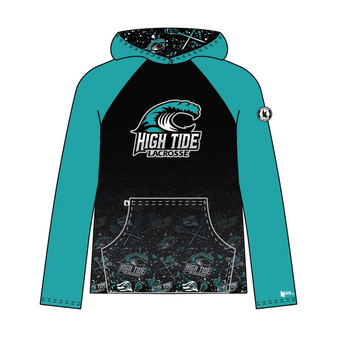 High Tide Lacrosse Products