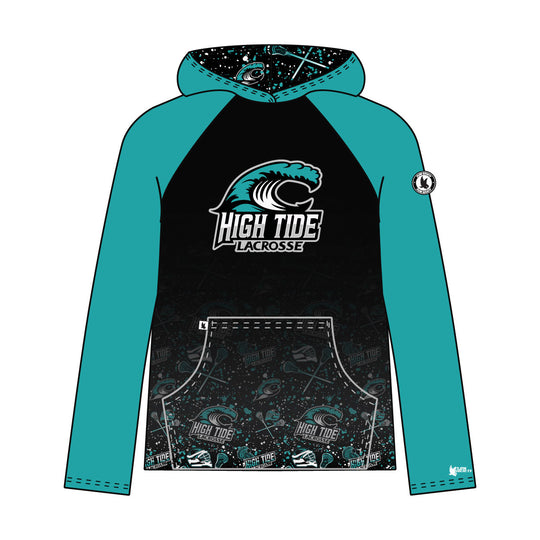 High Tide Lacrosse Products