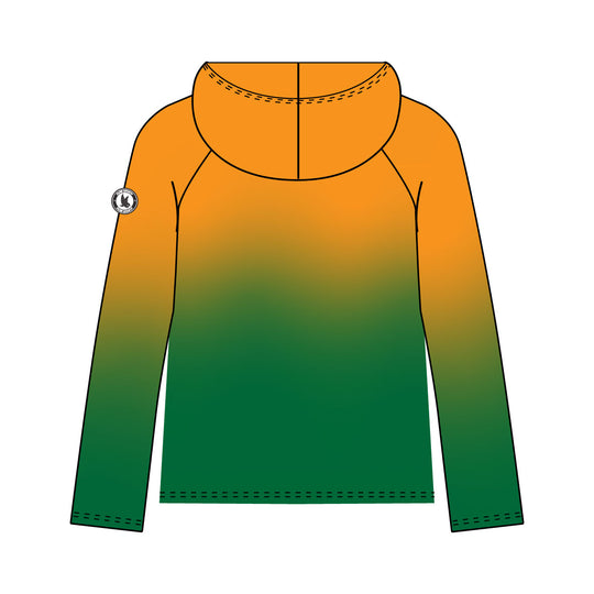 Youth & Adult SJS Guardians School Hoodie