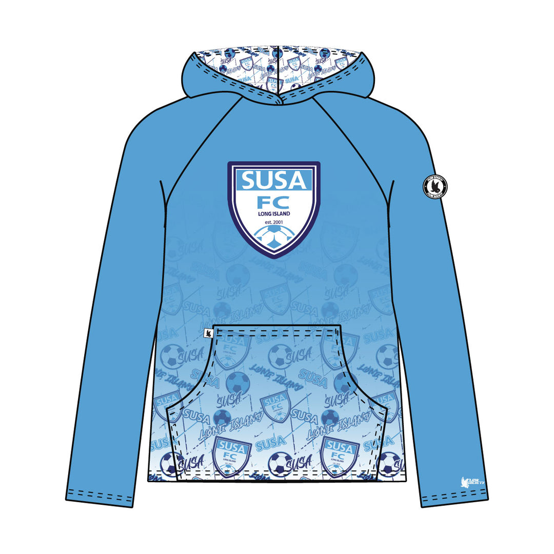 SUSA FC Soccer Products