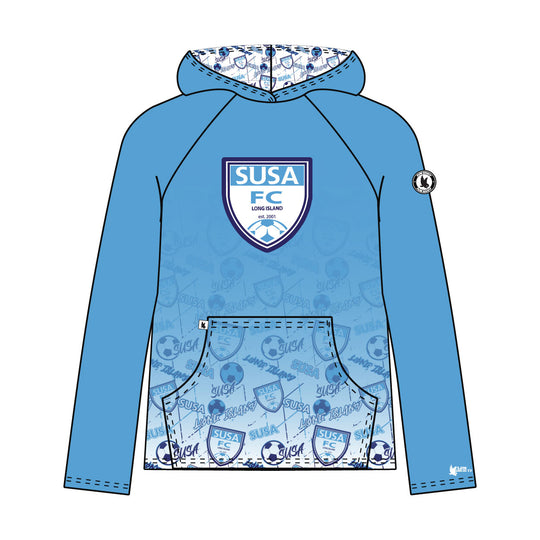 SUSA FC Soccer Products