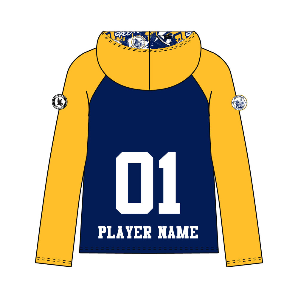 Youth & Adult Greenwich Catholic Hoodie