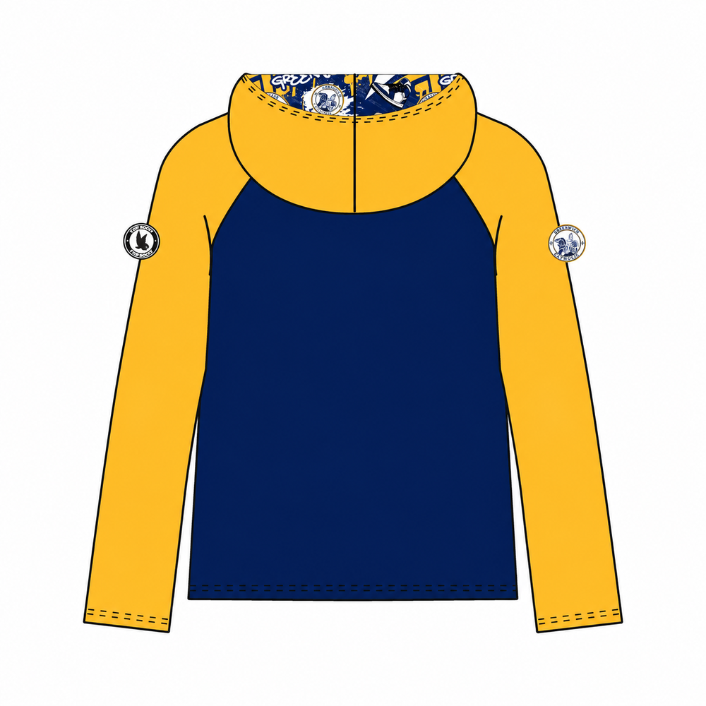 Youth & Adult Greenwich Catholic Hoodie