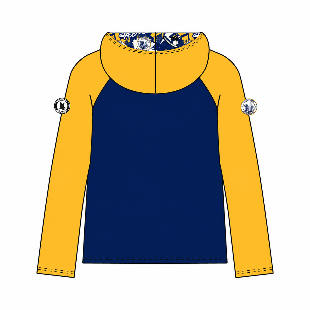Youth & Adult Greenwich Catholic Hoodie