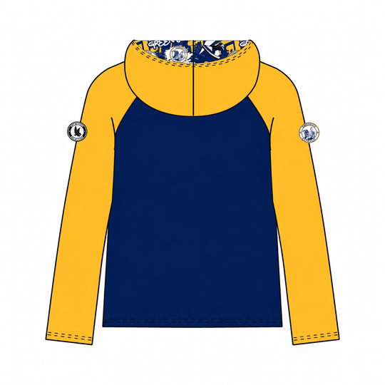 Youth & Adult Greenwich Catholic Hoodie